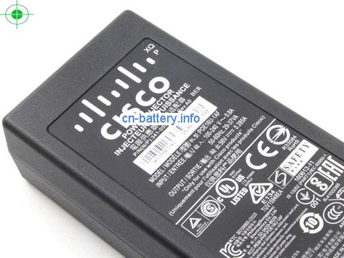  image 4 for  Cisco 56V 0.285A笔记本适配器，笔记本电脑充电器在线網購,CISCO56V0.285A16W 