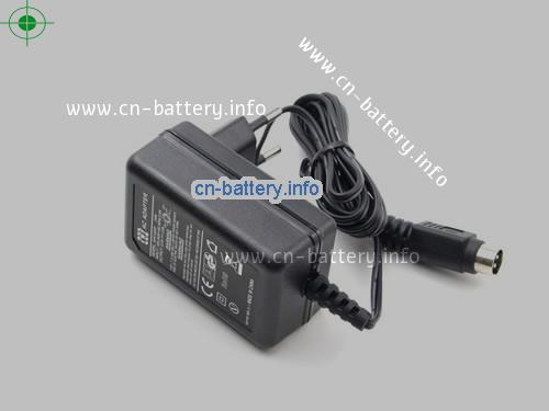  image 1 for  CWT 12V 2A笔记本适配器，笔记本电脑充电器在线網購,CWT12V2A24W-4pin-EU 