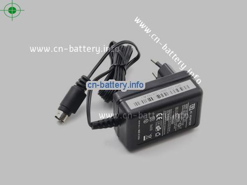  image 2 for  CWT 12V 2A笔记本适配器，笔记本电脑充电器在线網購,CWT12V2A24W-4pin-EU 