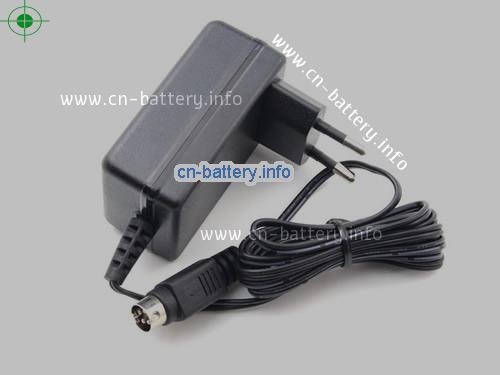  image 4 for  CWT 12V 2A笔记本适配器，笔记本电脑充电器在线網購,CWT12V2A24W-4pin-EU 