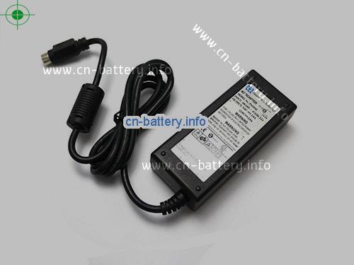  image 2 for  CWT 12V 2A笔记本适配器，笔记本电脑充电器在线網購,CWT12V2A34W-4PIN-SZXF 