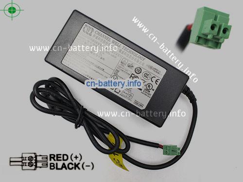  image 1 for  CWT 12V 5A笔记本适配器，笔记本电脑充电器在线網購,CWT12V5A60W-2PIN 