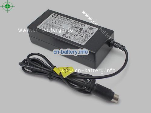  image 2 for  CWT 12V 5A笔记本适配器，笔记本电脑充电器在线網購,CWT12V5A60W-4Pin-type2 