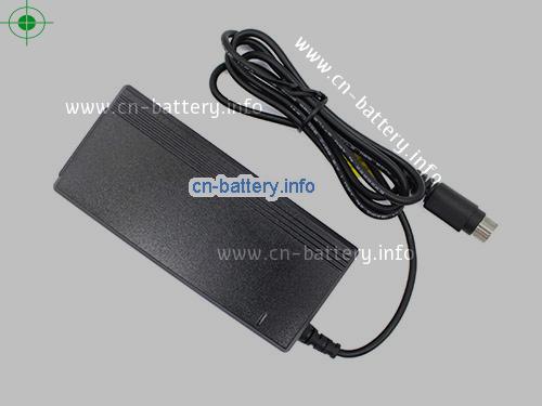  image 3 for  CWT 12V 5A笔记本适配器，笔记本电脑充电器在线網購,CWT12V5A60W-4Pin-type2 