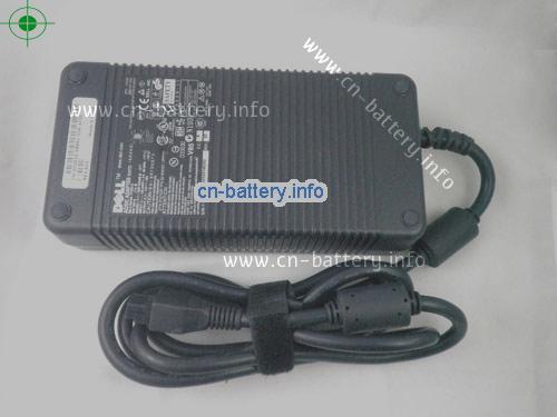  image 3 for  DELL 12V 18A笔记本适配器，笔记本电脑充电器在线網購,DELL12V18A216W-8HOLE 