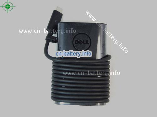  image 4 for  DELL 20V 2.25A笔记本适配器，笔记本电脑充电器在线網購,DELL20V2.25A45W-Type-C 