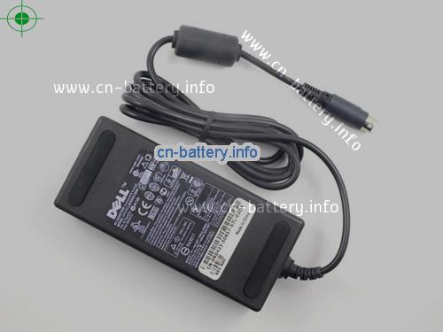  image 2 for  DELL 20V 4.5A笔记本适配器，笔记本电脑充电器在线網購,DELL20V4.5A90W-4PIN 