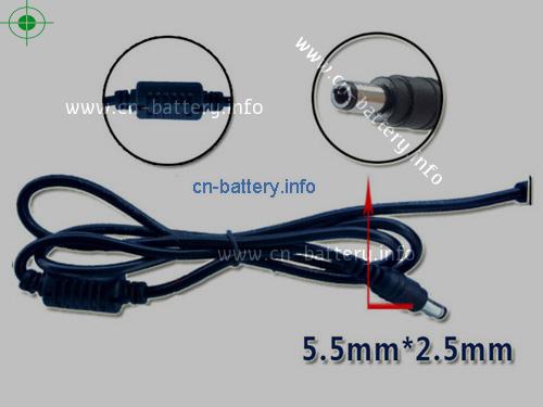  image 4 for  Delta 12V 3A笔记本适配器，笔记本电脑充电器在线網購,DELTA12V3A36W-5.5x2.5mm 