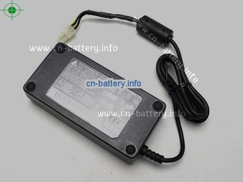  image 2 for  Delta 12V 5A笔记本适配器，笔记本电脑充电器在线網購,DELTA12V5A60W-Molex-4Pin 