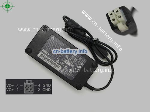  image 1 for  Delta 12V 5A笔记本适配器，笔记本电脑充电器在线網購,DELTA12V5A60W-Molex-4Pin-B 