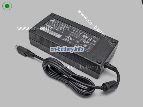  image 2 for  Delta 24V 5A笔记本适配器，笔记本电脑充电器在线網購,DELTA24V5A120W-4Pin-SZXF 