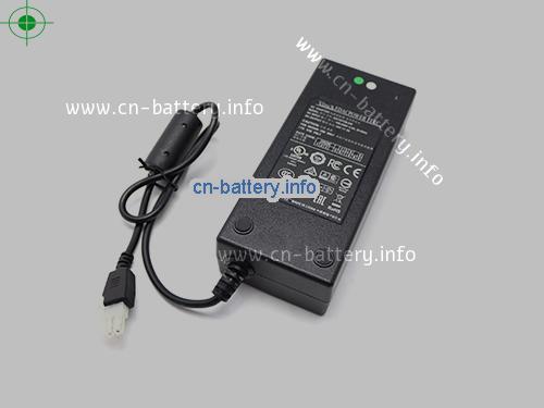  image 2 for  EDAC 24V 5A笔记本适配器，笔记本电脑充电器在线網購,EDAC24V5A120W-2PIN 