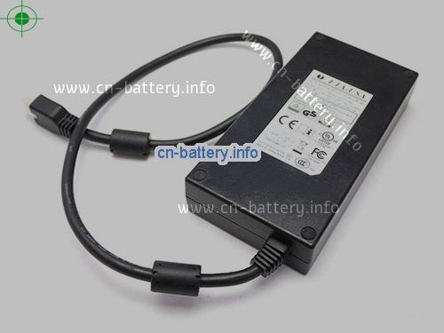  image 2 for  ETA USA 12V 25A笔记本适配器，笔记本电脑充电器在线網購,ETAUSA12V25A300W-Molex-10Pins 