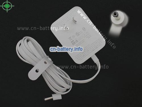  image 1 for  GOOGLE 16.5V 2A笔记本适配器，笔记本电脑充电器在线網購,GOOGLE16.5V-2A33W-3.5x1.35mm 