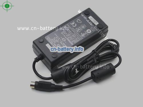  image 1 for  HJC 12V 5A笔记本适配器，笔记本电脑充电器在线網購,HJC12V5A60W-4pin 