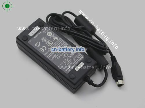  image 2 for  HJC 12V 5A笔记本适配器，笔记本电脑充电器在线網購,HJC12V5A60W-4pin 