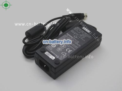  image 3 for  HJC 12V 5A笔记本适配器，笔记本电脑充电器在线網購,HJC12V5A60W-4pin 