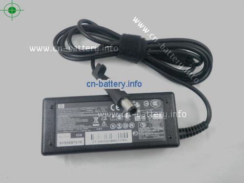  image 3 for  HP 18.5V 3.5A笔记本适配器，笔记本电脑充电器在线網購,HP18.5V3.5A65W-7.4x5.0mm 