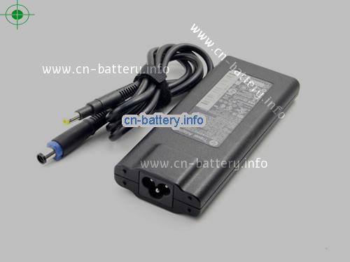  image 2 for  HP 19.5V 4.62A笔记本适配器，笔记本电脑充电器在线網購,HP19.5V4.62A90W-4.8x1.7mm-TA 