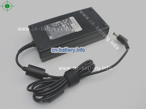  image 3 for  HP 19V 9.5A笔记本适配器，笔记本电脑充电器在线網購,HP19V9.5A180W-Central-Pin-tip 