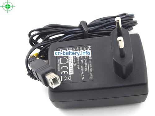  image 2 for  HUAWEI 5V 2A笔记本适配器，笔记本电脑充电器在线網購,HUAWEI5V2A10W-SpecialTip-EU 