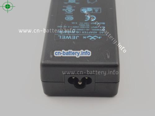  image 4 for  JEWEL 12V 6A笔记本适配器，笔记本电脑充电器在线網購,JEWEL12V6A72W-4PIN 