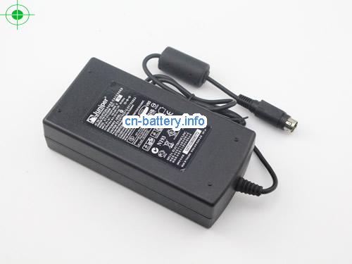  image 1 for  Juniper 12V 6A笔记本适配器，笔记本电脑充电器在线網購,JUNIPER12V6A-72W-4PIN 