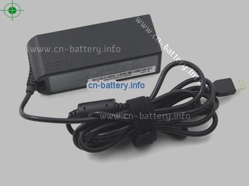  image 1 for  LENOVO 12V 3A笔记本适配器，笔记本电脑充电器在线網購,LENOVO12V3A36W 