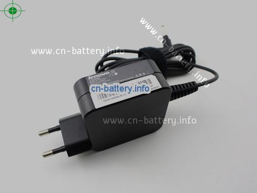  image 2 for  LENOVO 20V 2.25A笔记本适配器，笔记本电脑充电器在线網購,LENOVO20V2.25A45W-4.0x1.7mm-EU 