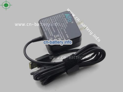  image 2 for  LENOVO 20V 2A笔记本适配器，笔记本电脑充电器在线網購,LENOVO20V2A40W-OEM-US 