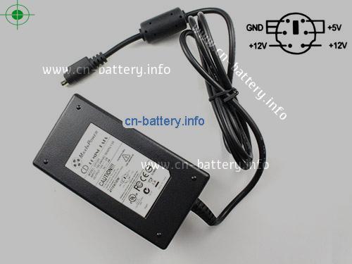  image 1 for  MaxinPower 12V 2A笔记本适配器，笔记本电脑充电器在线網購,MAXINPOWER12V2A24W-7PIN 