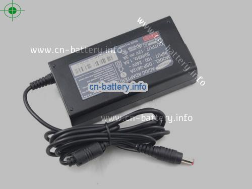  image 1 for  SAMSUNG 12V 3A笔记本适配器，笔记本电脑充电器在线網購,SAMSUNG12V3A36W-5.5x2.1mm 