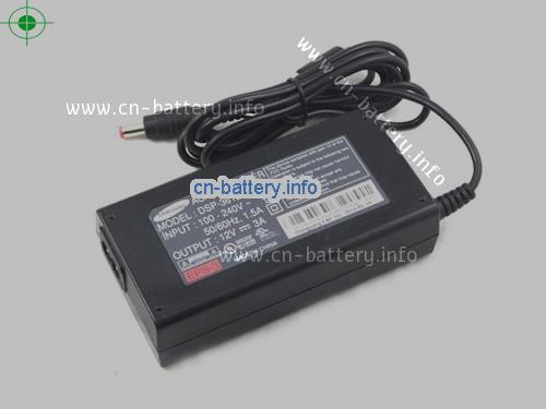  image 3 for  SAMSUNG 12V 3A笔记本适配器，笔记本电脑充电器在线網購,SAMSUNG12V3A36W-5.5x2.1mm 