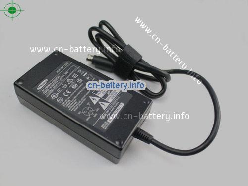  image 2 for  SAMSUNG 12V 4A笔记本适配器，笔记本电脑充电器在线網購,SAMSUNG12V4A48W-4PIN 