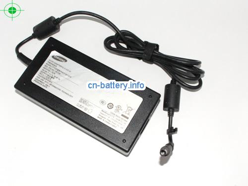  image 3 for  SAMSUNG 19.5V 9.23A笔记本适配器，笔记本电脑充电器在线網購,SAMSUNG19.5V9.23A180W-7.4x5.0mm 