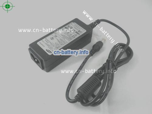  image 1 for  SAMSUNG 19V 2.1A笔记本适配器，笔记本电脑充电器在线網購,SAMSUNG19V2.1A40W-5.5x3.0mm 