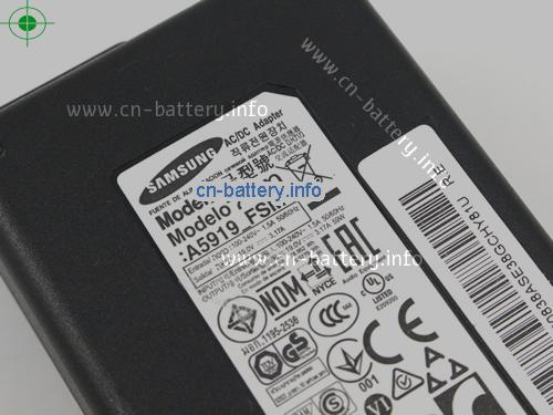  image 3 for  SAMSUNG 19V 3.17A笔记本适配器，笔记本电脑充电器在线網購,SAMSUNG19V3.17A60W-6.5x4.4mm 