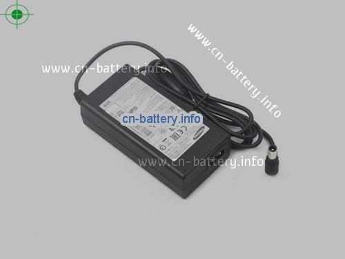  image 2 for  SAMSUNG 24V 2.5A笔记本适配器，笔记本电脑充电器在线網購,SAMSUNG24V2.5A60W-6.4x4.4mm-B 