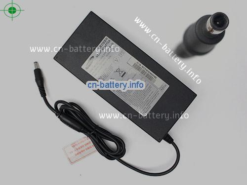  image 1 for  SAMSUNG 24V 5A笔记本适配器，笔记本电脑充电器在线網購,SAMSUNG24V5A120W-5.5x3.0mm 