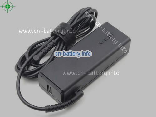  image 4 for  SONY 19.5V 2A笔记本适配器，笔记本电脑充电器在线網購,SONY19.5V2A44W-USB 