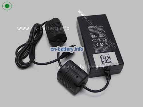  image 2 for  UE 24V 2.5A笔记本适配器，笔记本电脑充电器在线網購,UE24V2.5A60W-4PIN 