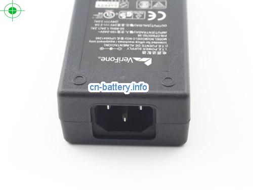  image 4 for  VeriFone 24V 2A笔记本适配器，笔记本电脑充电器在线網購,VERIFONE24V2A48W-5.5x2.1mm 