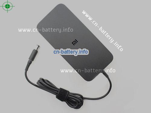  image 3 for  XIAOMI 19.5V 9.23A笔记本适配器，笔记本电脑充电器在线網購,XIAOMI19.5V9.23A180W-7.4x5.0mm-Thin 