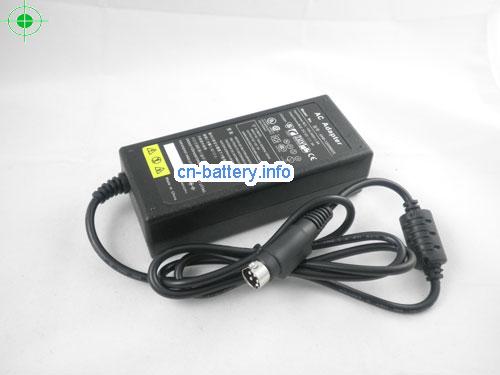  LCD TV Monitor Charger 12V 5A
