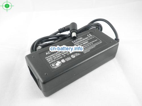  LCD TV Monitor Charger 14V 3A