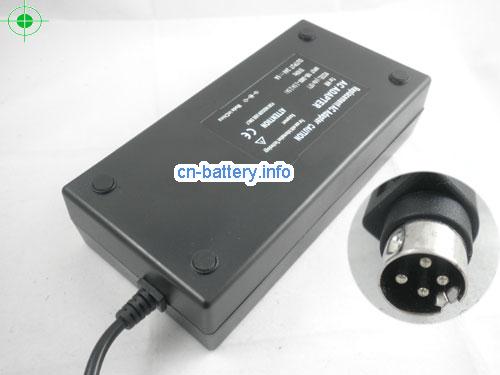  LCD TV Monitor Charger 24V 6A