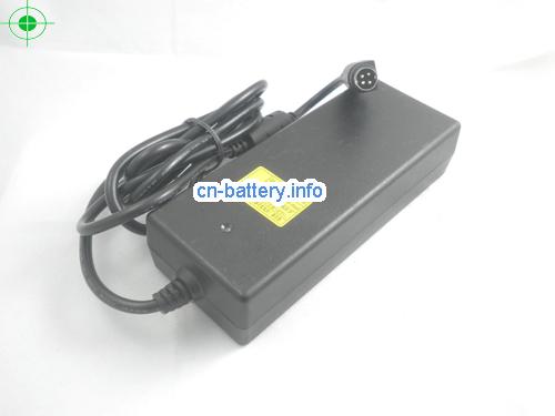  LCD TV Monitor Charger 20V 6A