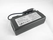 SAMSUNG 12V 3.5A 42W Replacement Laptop Adapter, Laptop AC Power Supply Plug Size 