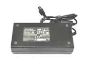 LCD 12V 8A 96W Replacement Laptop Adapter, Laptop AC Power Supply Plug Size 