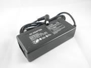SAMSUNG 14V 3A 42W Replacement Laptop Adapter, Laptop AC Power Supply Plug Size 6.5*4.5mm 